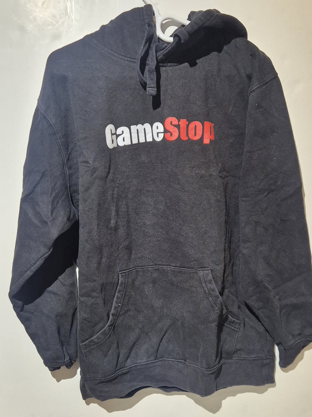 Gamestop Pullover Hoodie XL